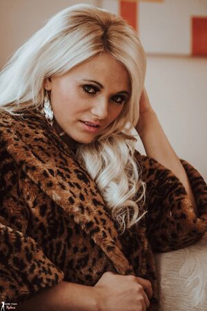 Emma Lou Vintage Vibe More Than Nylons