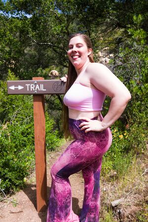 Lana Del Lust Hippie Hike Purple Pants