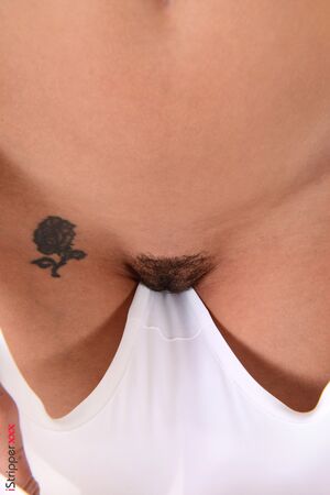 Geishakyd Wimblecum IStripper