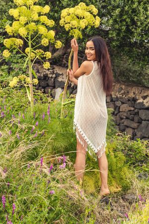 Isa Sweet Visions Met Art