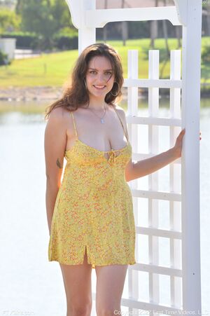 Lola Summer Heatwave FTV Girls