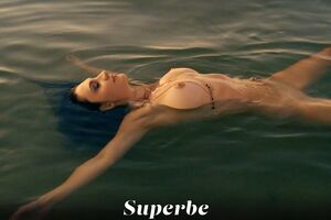 Wendy Sukof Wet Dream Superbe