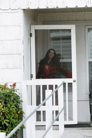 Dorothy Channing in Girl Next Door at Zishy