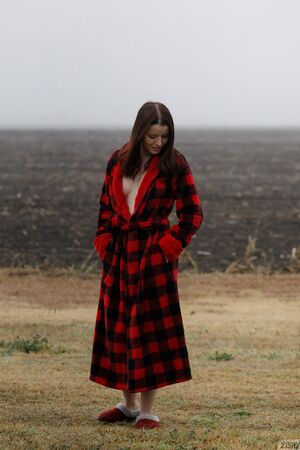 Dorothy Channing in Girl Next Door at Zishy