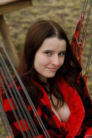 Dorothy Channing in Girl Next Door at Zishy