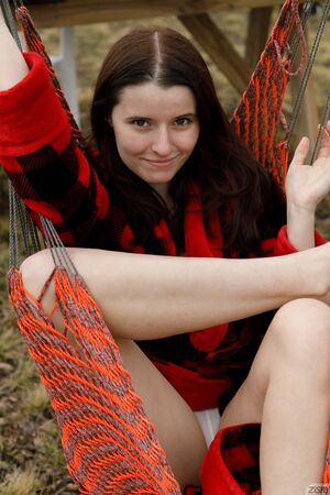 Dorothy Channing in Girl Next Door at Zishy