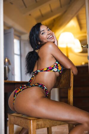 Barbie in Awesome Girl at Watch4Beauty