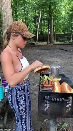 Meet Madden in Michigan Overnighter