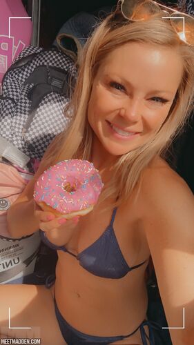 Meet Madden in Michigan Overnighter