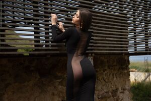 Genesys in Vibrant Two at Photodromm