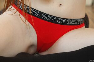 Petrine Krahlove in Zishy Lessons