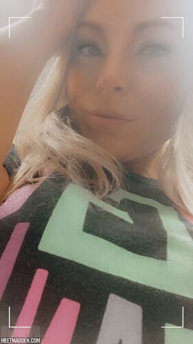 Meet Madden in Studio Fun