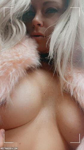 Meet Madden in Studio Fun