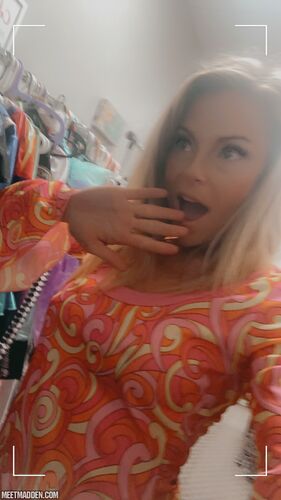 Meet Madden in Studio Fun