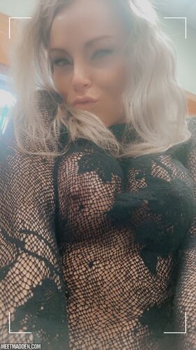 Meet Madden in Studio Fun