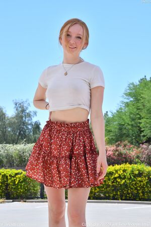 Sierra in Upskirt Penetration at FTV Girls