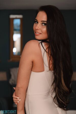 Kym Graham in Simple Comforts at Skin Tight Glamour