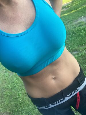 Meet Madden in Back On The Track