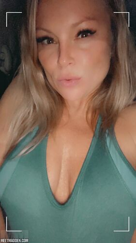 Meet Madden in Back On The Track