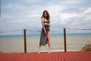 Hope in Over Gangway 2 at Photodromm