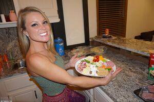 Meet Madden in Lake Livin