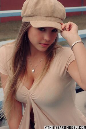 Dawson Miller in Park Test at This Years Model