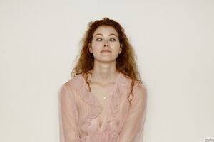 Heidi Romanova in I See You at Zishy