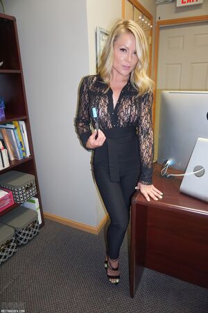 Meet Madden in Book Keeper