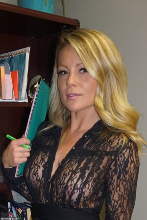 Meet Madden in Book Keeper