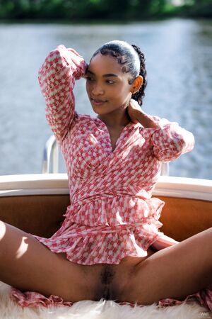 Barbie in Sexy Captain at Watch4Beauty