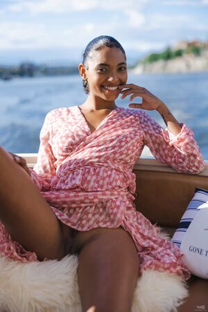 Barbie in Sexy Captain at Watch4Beauty