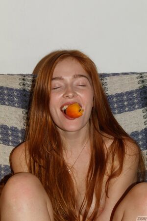 Jia Lissa in Our Russian Neighbors at Zishy