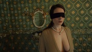 Am Seidenen Faden at Michels World