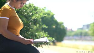 Pineapple Breasts at Michels World