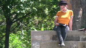 Pineapple Breasts at Michels World