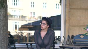 Pineapple Breasts at Michels World