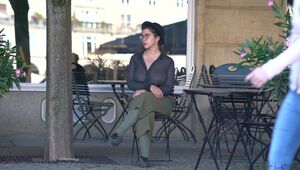 Pineapple Breasts at Michels World