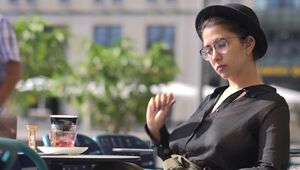 Pineapple Breasts at Michels World