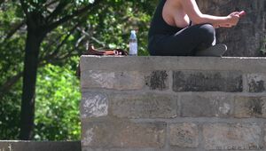 Pineapple Breasts at Michels World