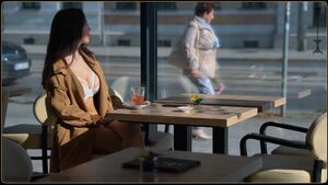 Nude Overcoat at Michels World