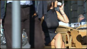 Nude Overcoat at Michels World