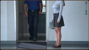 Nude Overcoat at Michels World