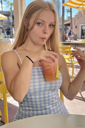 Kylie in Nudes and Candids at FTV Girls