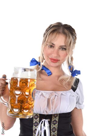 Noemi Moon in Bavaria Here We Cum at IStripper