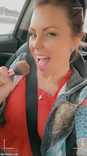 Meet Madden in Halloween Fun