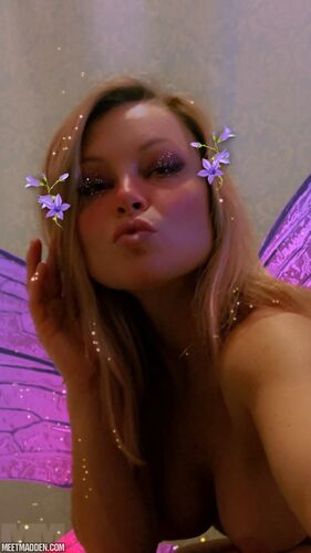 Meet Madden in Halloween Fun