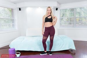 Lana Sharapova Nude Pics and Porn