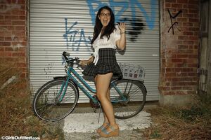 Nora Nude Pics and Porn