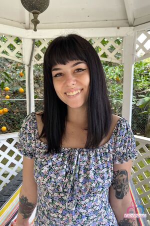 Nova Vixen in Sexy Amateur at ATK Girlfriends