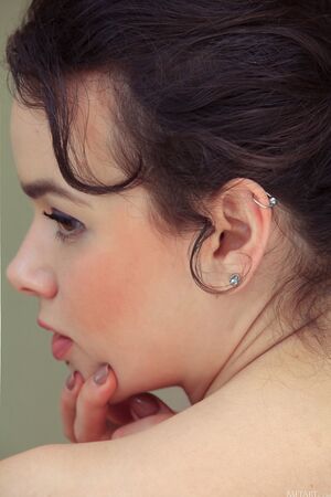 Arcadia in Figure at Met Art